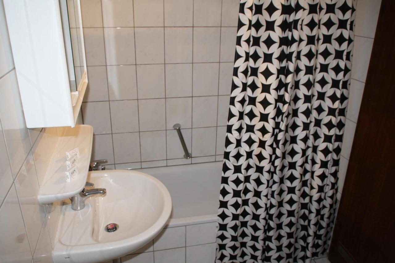 Hotel Restaurant Balkan Trier Kültér fotó